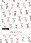 CAHIER PENELOPE...