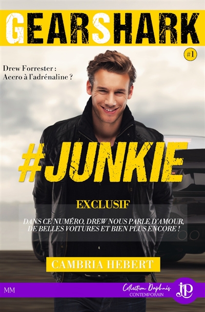 #Junkie
