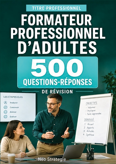 Titre professionnel...