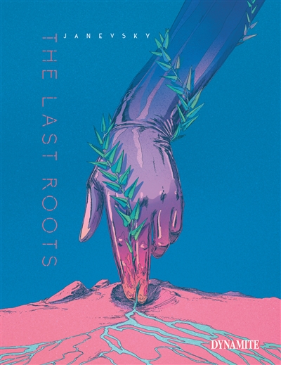 The last roots