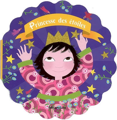 Princesse des étoiles