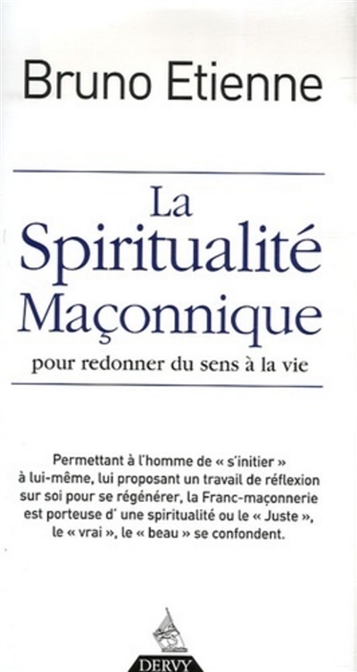 anthropo-illogiques. vol. 1. la spiritualité maçonnique : pour redonner du sens à la vie