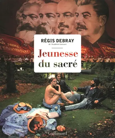 Jeunesse du sacré