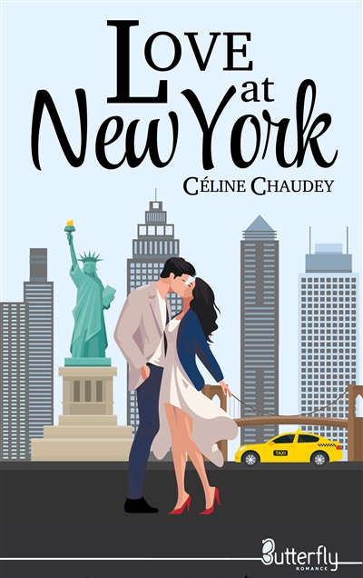 LOVE AT NEW YORK