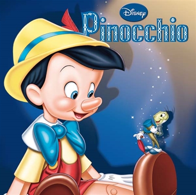 Pinocchio