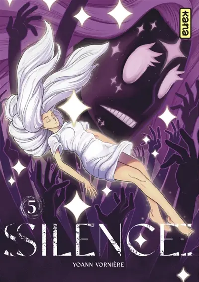 Silence. Vol. 5
