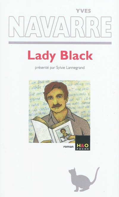 Lady Black