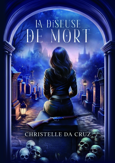 La diseuse de mort