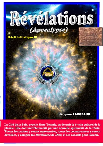 Révélations : Apocalypse