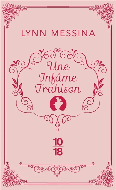 Une enquête de Beatrice Hyde-Clare. Vol. 3. Une infâme trahison