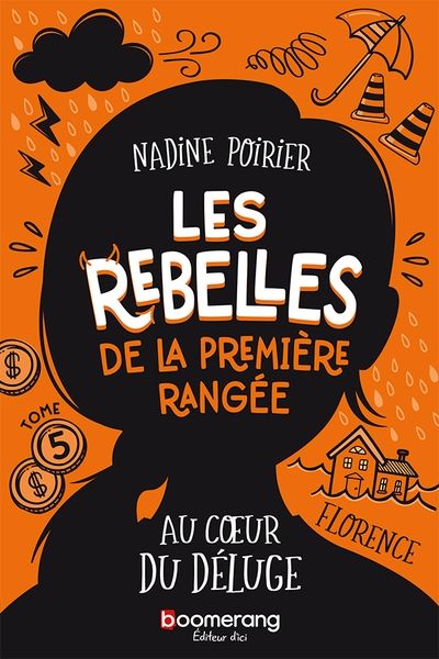 Au coeur du déluge 5