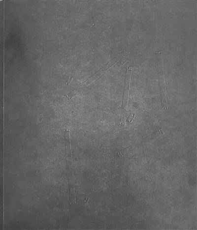 Jean-Philippe Roubaud : Didascalie 6, à l'ombre de la lumière