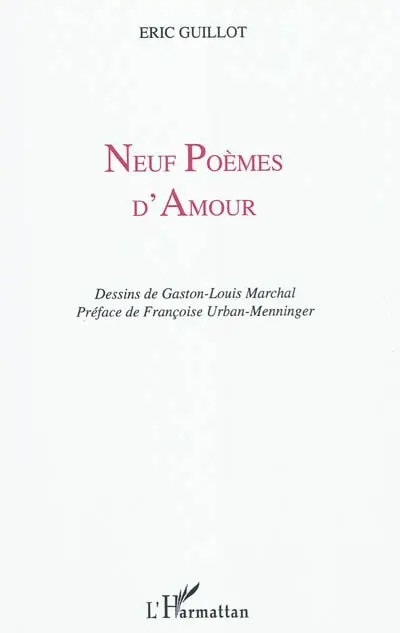 Neuf poèmes d'amour