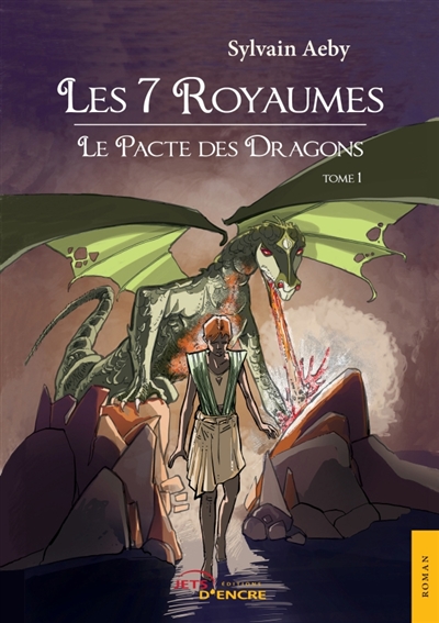 Les 7 Royaumes : T1 : Le...