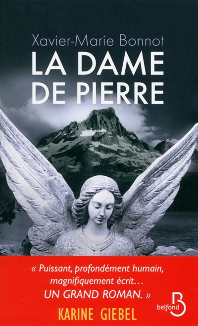 La dame de pierre