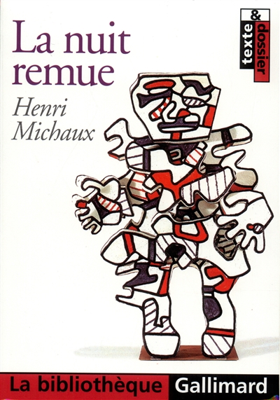 La nuit remue
