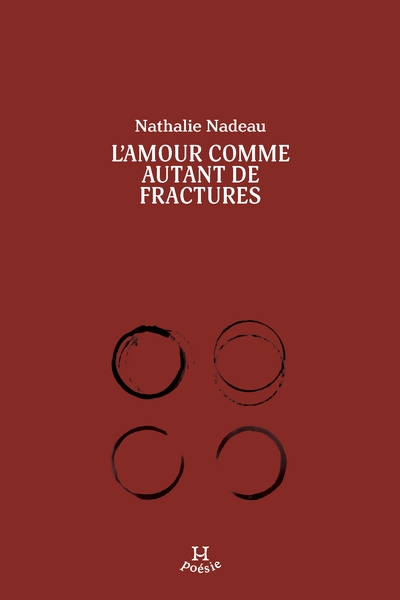 L'amour comme autant de...