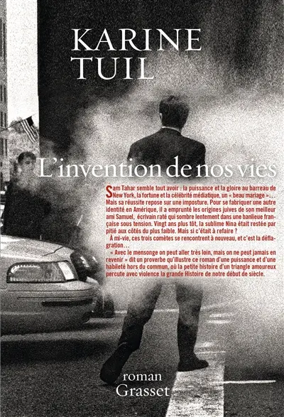 L'invention de nos vies