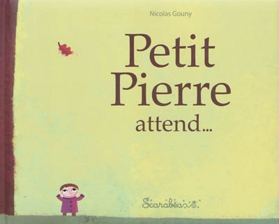 Petit Pierre attend