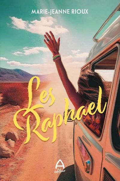 Les Raphael