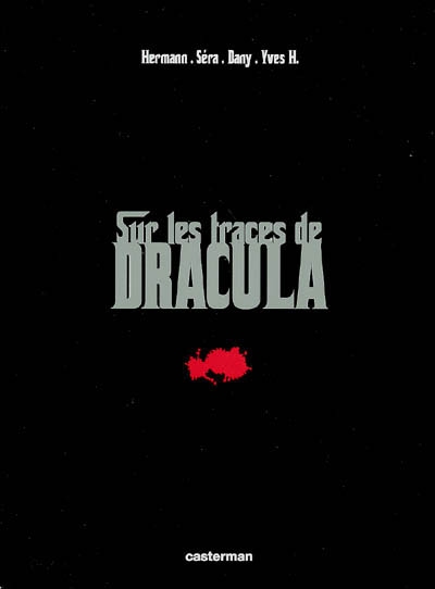 Sur les traces de Dracula