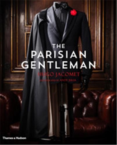 The Parisian Gentleman