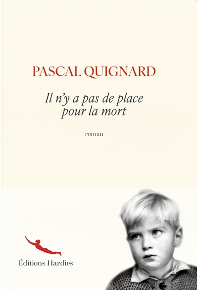 Il n'y a pas de place pour la mort