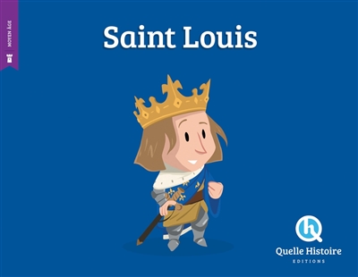 Saint Louis