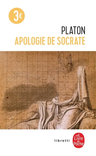 Apologie de Socrate