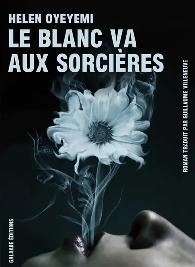 Le blanc va aux sorcières