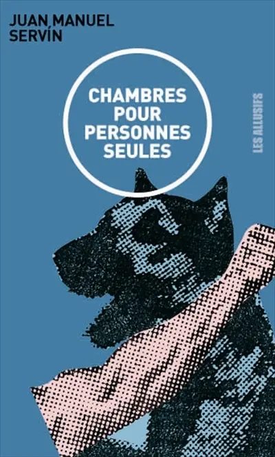 Chambres pour personnes seules