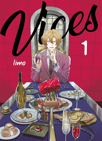 Vices. Vol. 1