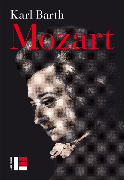 Mozart : 1756-1956 - Karl Barth