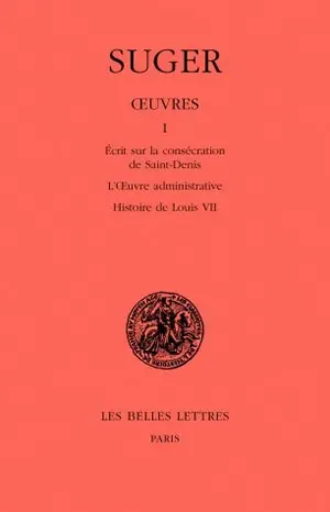 Oeuvres. Vol. 1