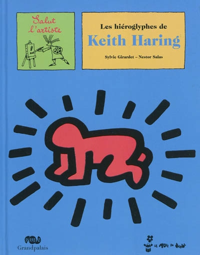 Les hiéroglyphes de Keith Haring