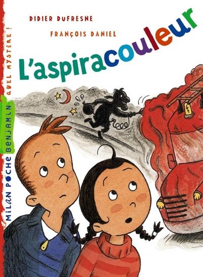 l´aspiracouleur