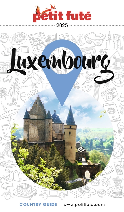 Luxembourg : 2025