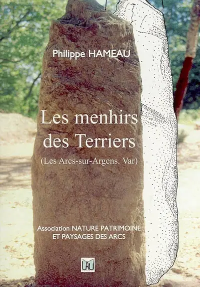 Les menhirs des Terriers (Les Arcs-sur-Argens, Var)