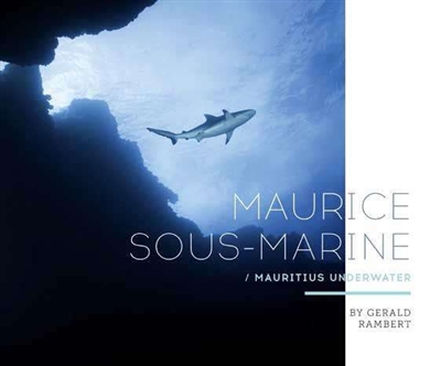 maurice sous-marine. mauritius underwater