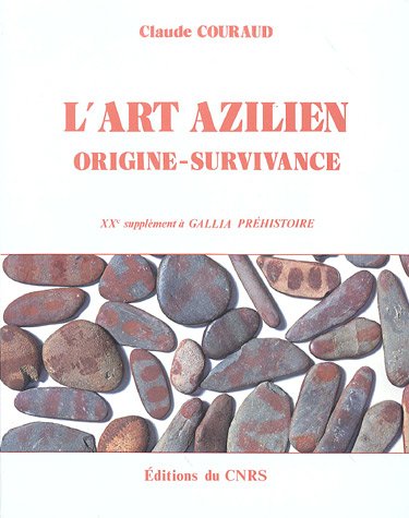 L'Art azilien : origine, survivance