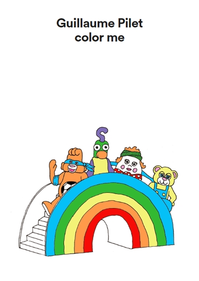Color me