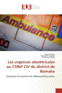 Les urgences obstétricales...
