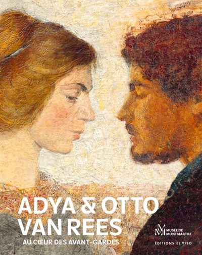 Adya & Otto van Rees : au...