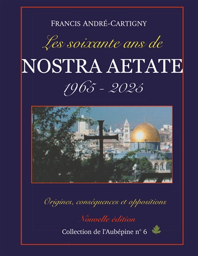 Les soixante ans de Nostra...