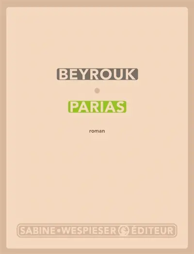 Parias