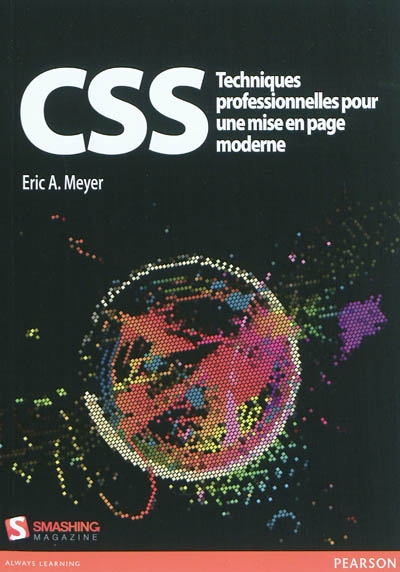 CSS : techniques professionnelles pour une mise en page moderne