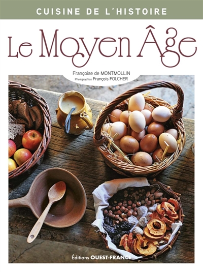 Cuisine de l'histoire :...