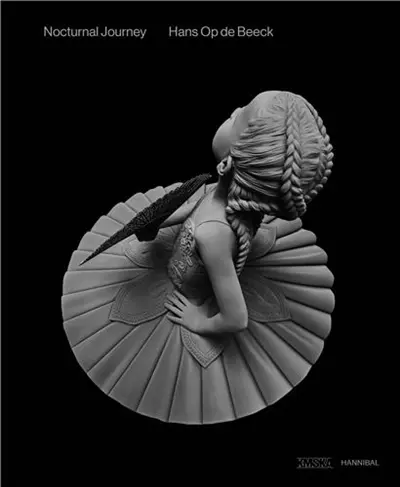 Hans Op De Beeck Nocturnal Journey
