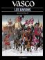 Vasco. Vol. 5. Les barons