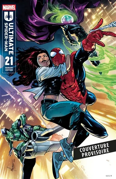 Ultimate universe. Vol. 13